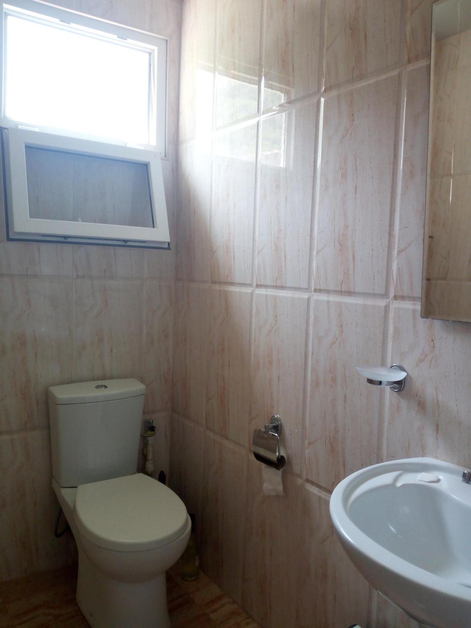 Small Guest House كفارياتي المظهر الخارجي الصورة